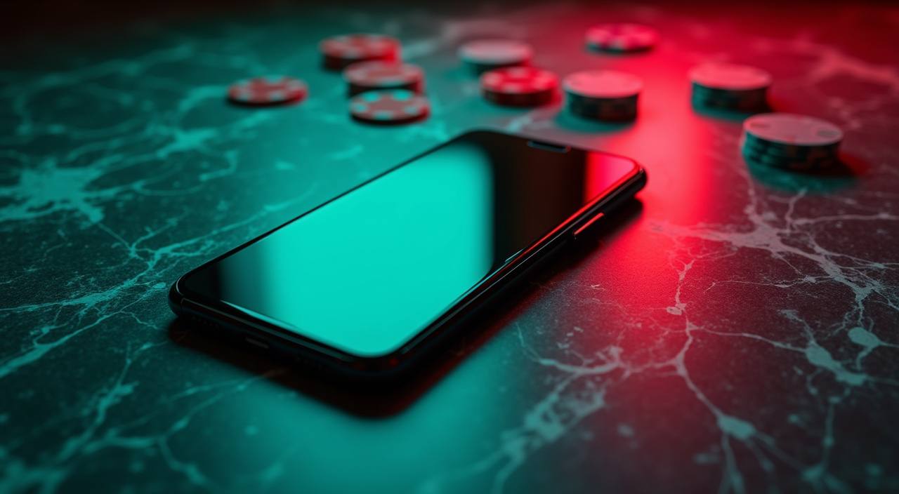 bk66622 mobile gaming